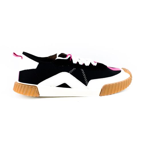 Tênis Neopreme Açores Pink e Preto