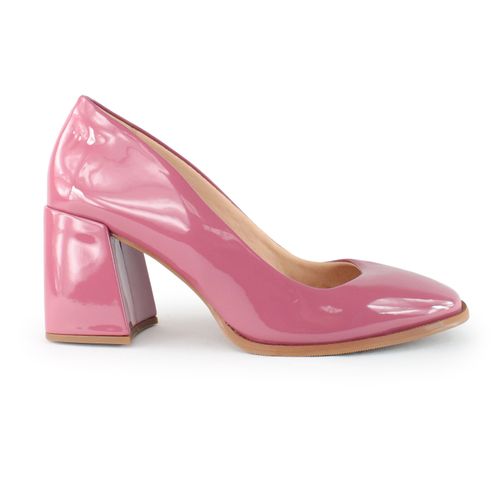 Scarpin Verniz Berenice Magno