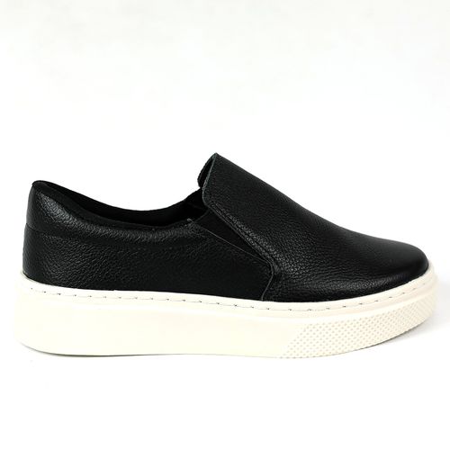Slip On Ushuaia Preto