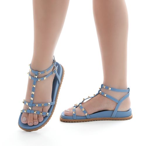 Papete Summer Azul