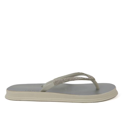 Chinelo Angra Off White
