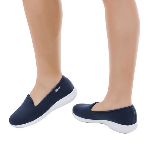 Tênis Amoreiras Azul Marinho