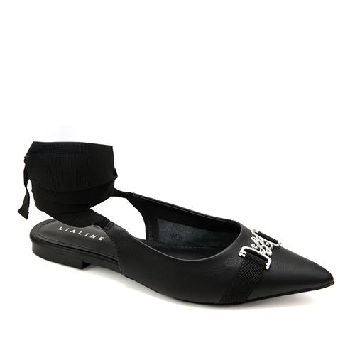 Slingback Nuria Preto