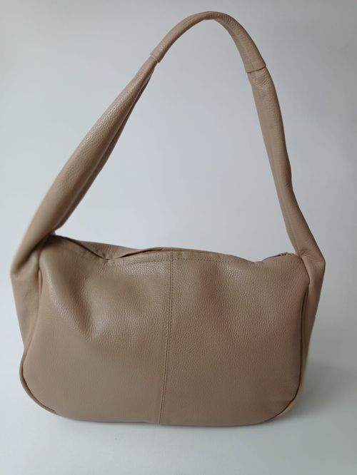 Bolsa Massafera  Amendoa