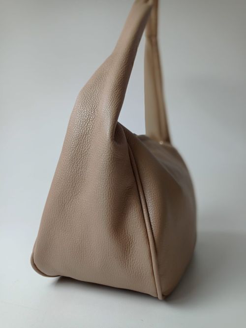 Bolsa Massafera  Amendoa