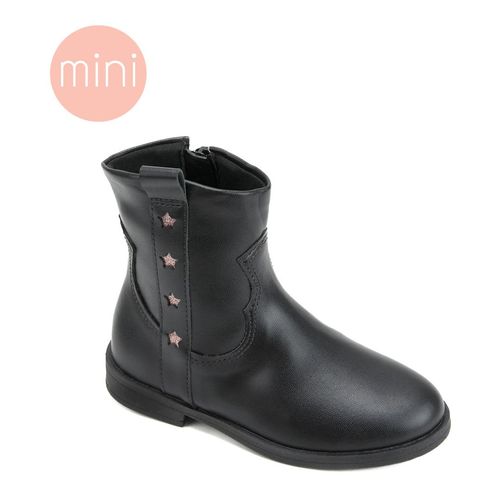 Bota Western Soso Preto