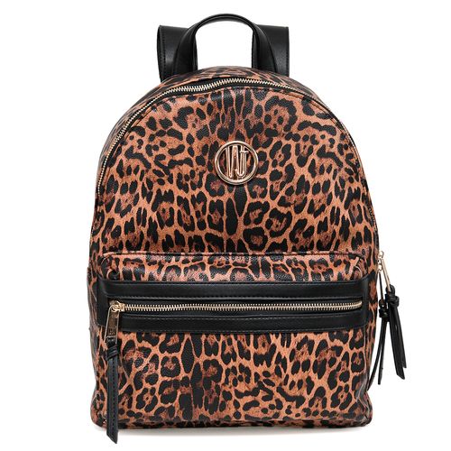 Mochila Valkyrie Onça