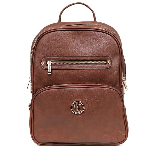 Mochila Viúva Negra Caramelo