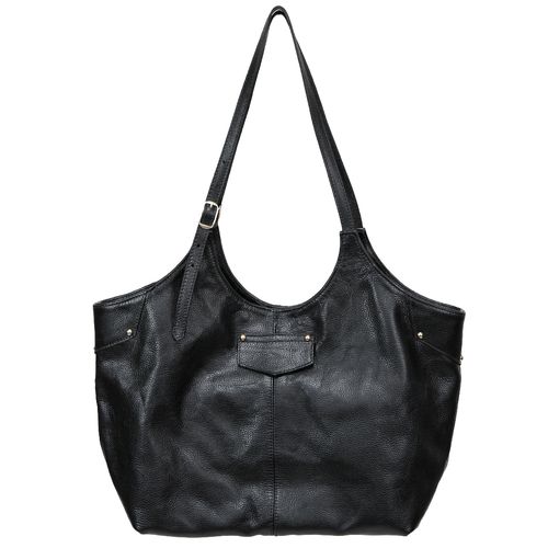 Bolsa Sacola Nebulosa Preto