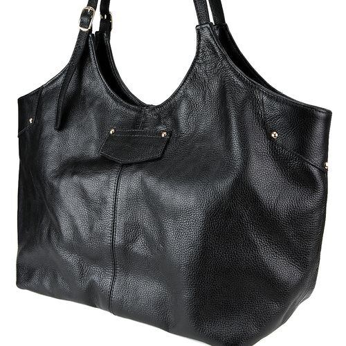 Bolsa Sacola Nebulosa Preto