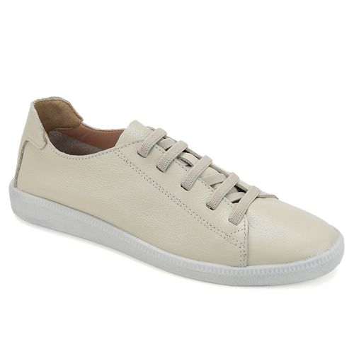 Tênis Augusta Off White