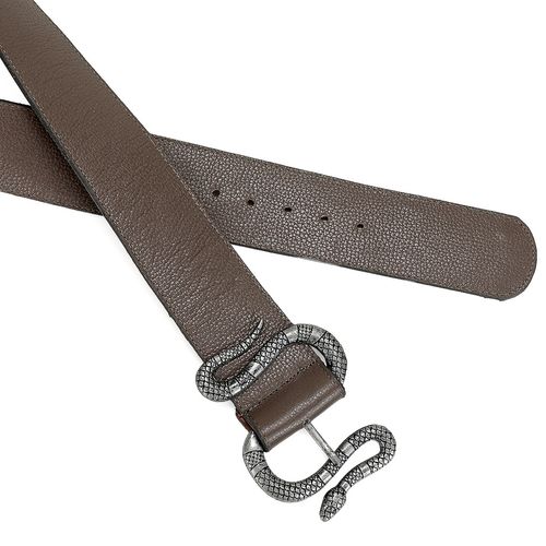 Cinto Serpente  Fendi