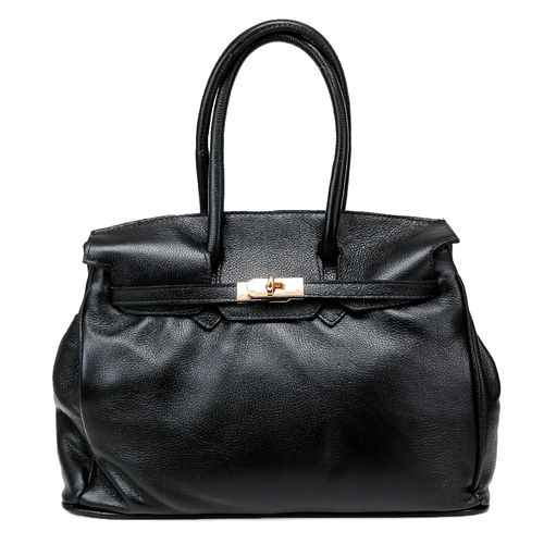 Bolsa Sally Preto