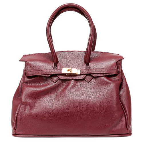 Bolsa Sally Vermelho