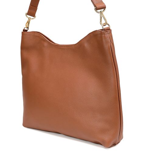 Bolsa Saco Docinho Caramelo