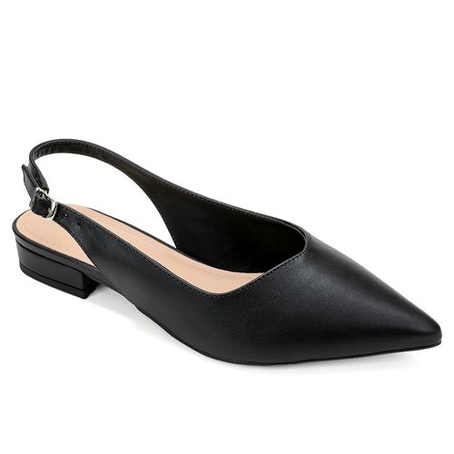 Slingback Irene Preto