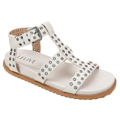 Papete Pontal Off White