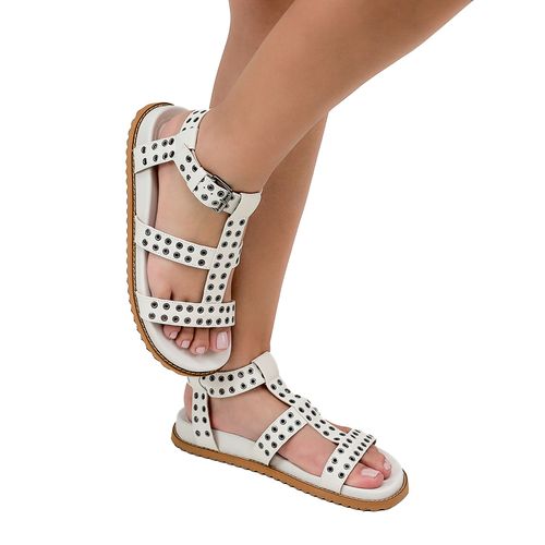 Papete Pontal Off White