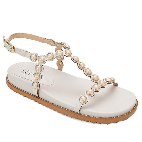 Papete Bangui Off White