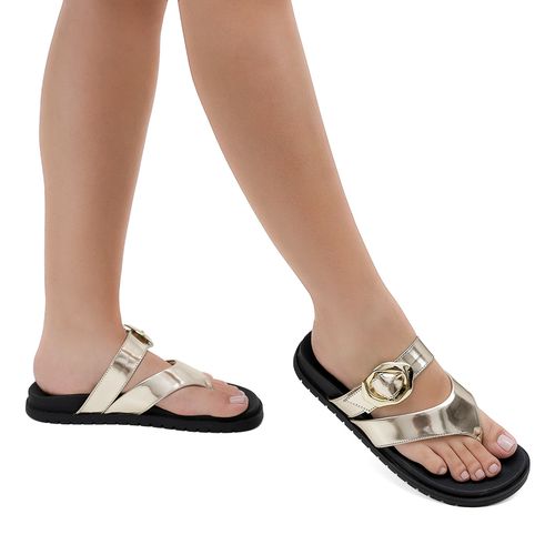 Papete Bertioga Ouro Light