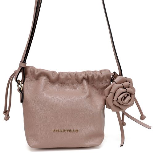 Bolsa Smartbag Pearl Nude