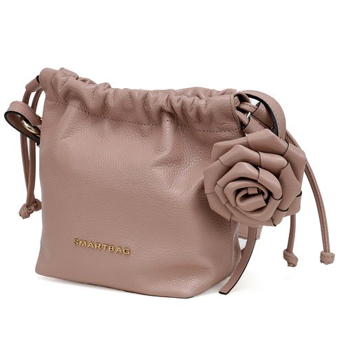 Bolsa Smartbag Pearl Nude