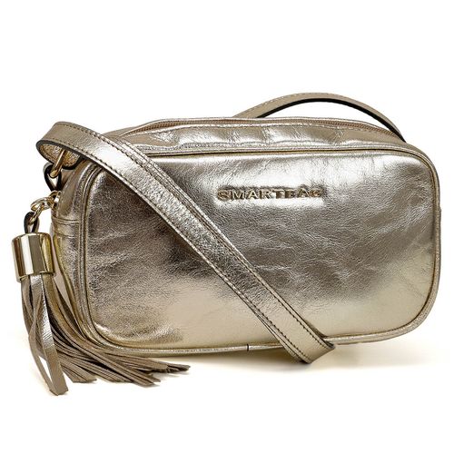 Bolsa Smartbag Ripley Ouro Light