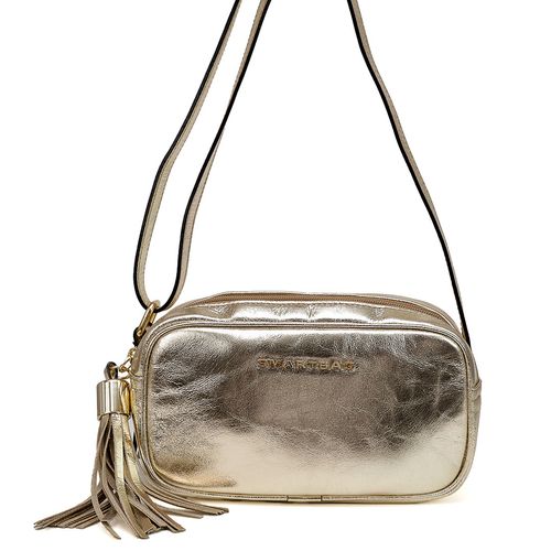 Bolsa Smartbag Ripley Ouro Light