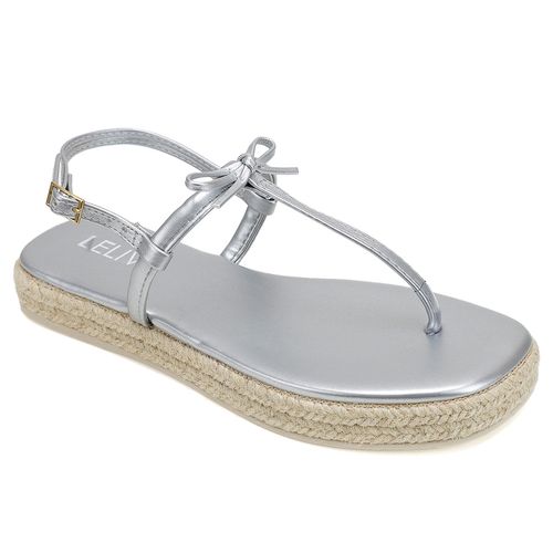 Flatform Brotas Prata