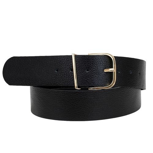 Cinto Cacequi Preto