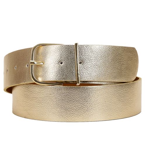Cinto Cacequi Ouro Light