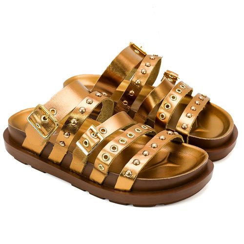 Papete Jales Bronze