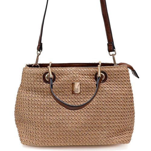 Bolsa Kramer Bege
