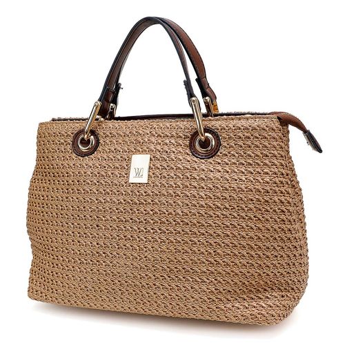 Bolsa Kramer Bege