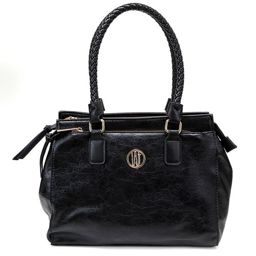 Bolsa Dorothy Preto