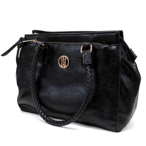 Bolsa Dorothy Preto