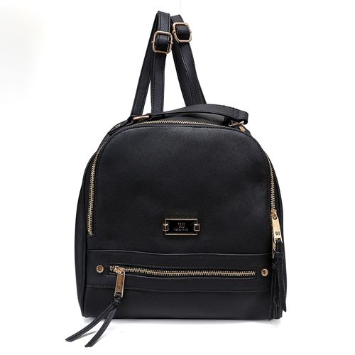 Mochila Hans Preto