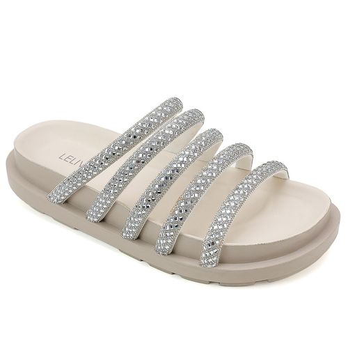 Papete Juquia Off White