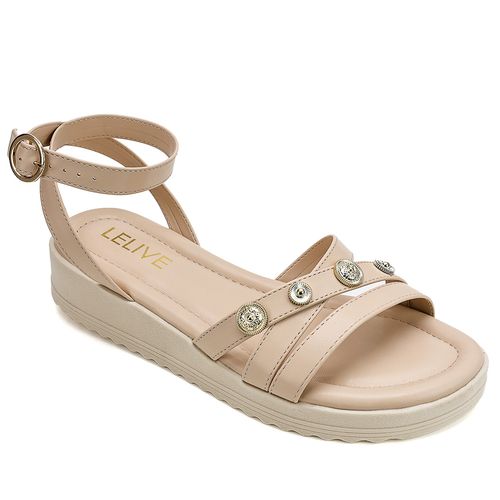 Flatform Bulgária Areia