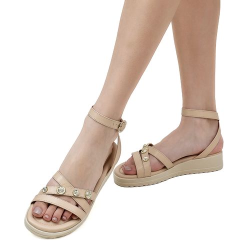 Flatform Bulgária Areia