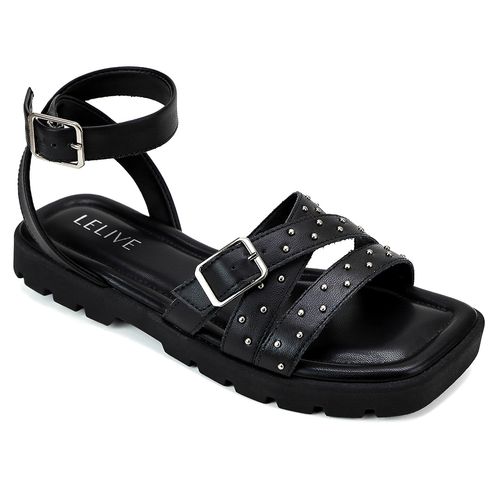Flatform Carvalhal Preto