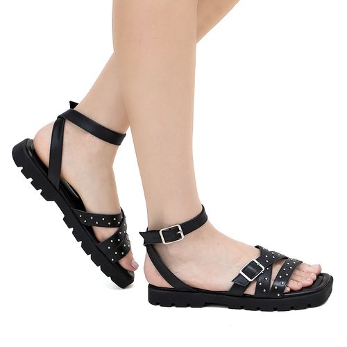 Flatform Carvalhal Preto