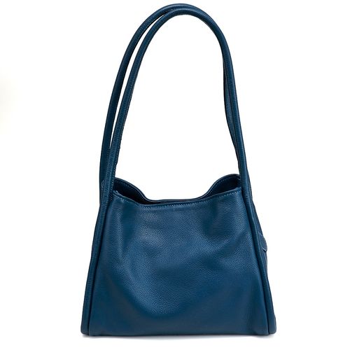 Bolsa McPherson  Azul