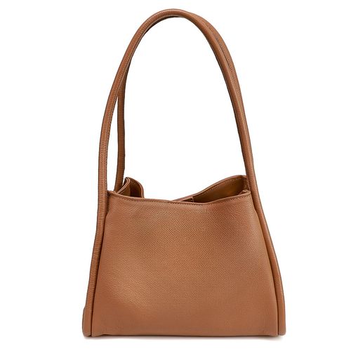 Bolsa McPherson  Capuccino