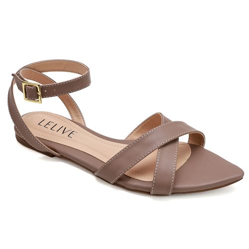 Rasteira Taiwan Fendi