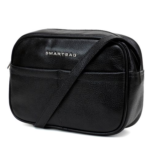 Bolsa Smartbag Verena Preto