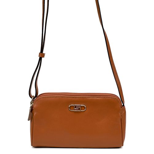 Bolsa Smartbag Brena Caramelo