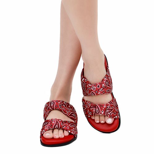 Papete Astana Vermelho