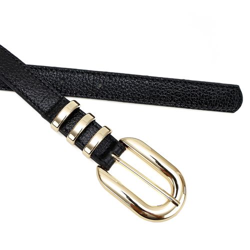 Cinto Caçador  Preto