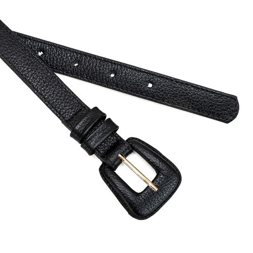 Cinto Case Preto